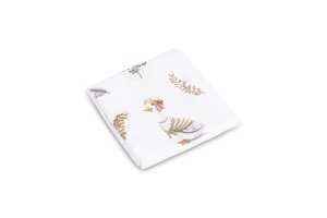 OTULACZ MUŚLINOWY 120X120 CM EG-0154