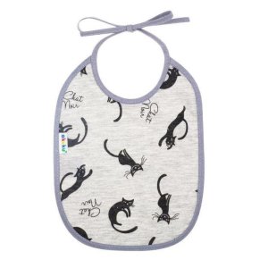 A1666 ŚLINIAK WIĄZANY KOTY