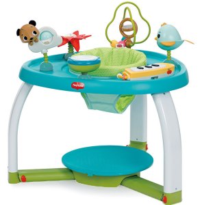 Tiny Love - Centrum aktywności 5w1 - Stoliczek z krzesełkiem