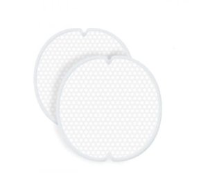 Wkładki laktacyjne na dzień i na noc 60 szt