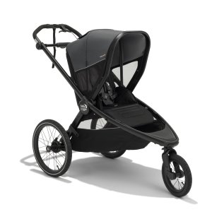 Baby Jogger Wózek City Prix Ambition Black