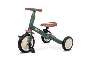 ROWEREK FOX GREEN