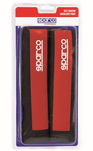 NAKŁADKI NA PASY CZERWONE