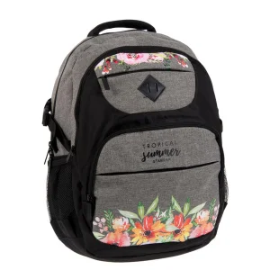 Plecak Szkolny Tropical Summer Starpak