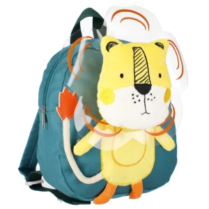 Plecak Tiger Starpak