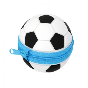Piórnik Silikon Siatka Football  Starpak