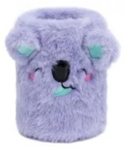 Piórnik Na Biurko Pluszowy Koala Astra