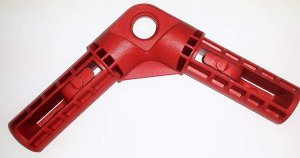 Część zapasowa do drabinki Dome Climber - A