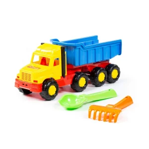 Auto Plastikowe Akcesoria Wader Polesie