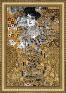 Puzzle 500El Trefl Puzzlorama Adele