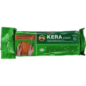 Modelina Terakota 1000G