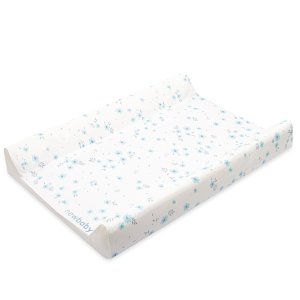 Przewijak Usztywniany New Baby Flowers 47X70Cm