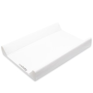 Przewijak Usztywniany New Baby Basic White 47X70Cm