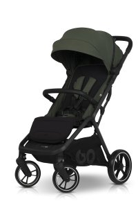 Wózek dziecięcy EasyGo Zoya Jungle Green