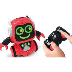 Interaktywny Robot sterowany R/C mówi tańczy