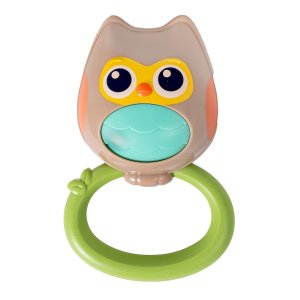 Grzechotka Sowa Smily Paly