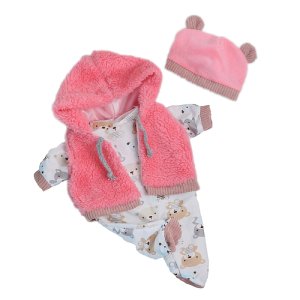 Ubranko Dla Lalki 32 Cm Smily Play