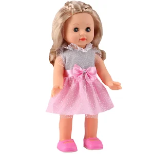 Lalka Chodząca Julka Smily Play 32Cm