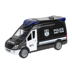 Auto Policja Smily Play