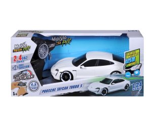 1:24 Rc Premium - Porsche Taycan S Usb