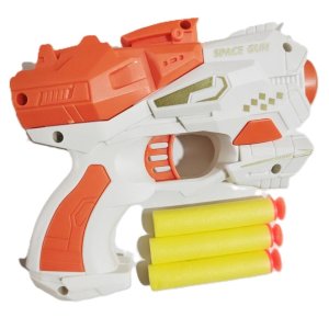 Pistolet Na Miękkie Strzałki