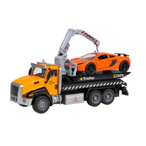 Auto Laweta Smily Play