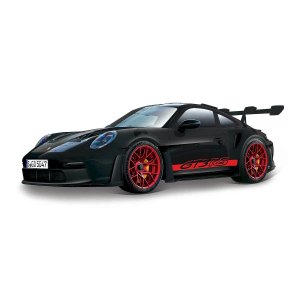 1:24 Rc Premium - Porsche 911 Gt3 Rs