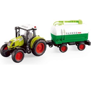 Traktor Mówiący Smily Play