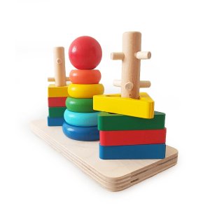 Układanka Sensoryczna