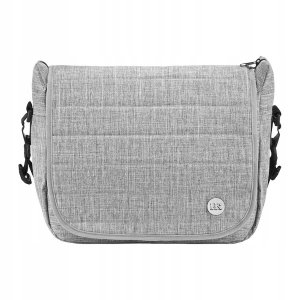 Torba Na Wózek Szara