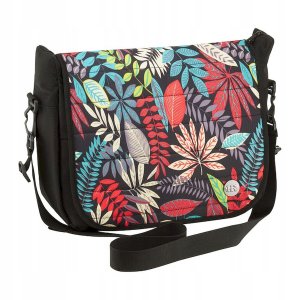 Torba Na Wózek Liście