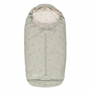 Śpiworek voksi sky light zielony