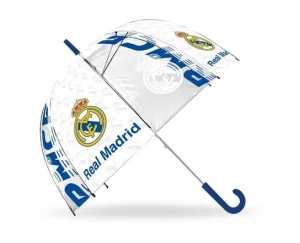 Transparentny Parasol | Real Madryt