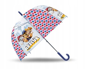 Parasolka manualna - Psi Patrol