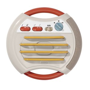 Elektroniczna Gitara - Tiny Rockers