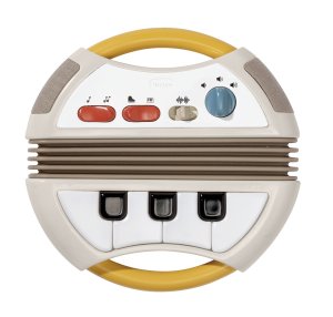 Elektroniczny Akordeon - Tiny Rockers