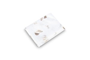 Otulacz Muślinowy 120X120 Cm Eg-0150