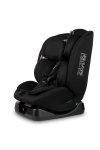 Fotelik Mundi I-Size Black (40-150)