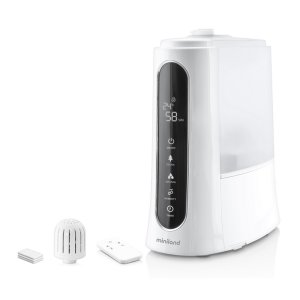 Nawilżacz Powietrza/Ozonator Humitouch Pure