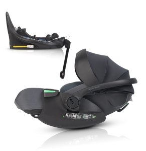 Fotelik samochodowy EasyGo Buz Xtd Pro Granito