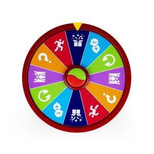 Pojedynek Na Wyzwania