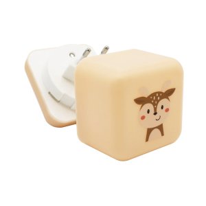 Lampka Nocna Cube B™ - Sarenka Finley