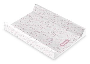 Nadstawka Na Komodę - Różowy Listek