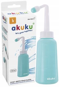 A0684 Butelka Do Podmywania Peri 350Ml