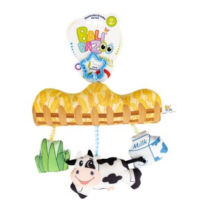 Balibazoo Zawieszka Krówka Na Wsi