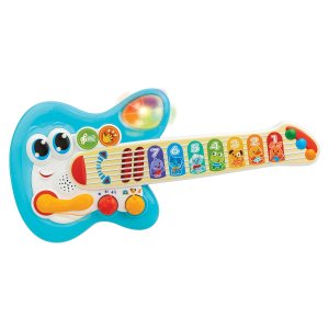 Muzyczna Gitara Dotykowa Edukacyjna dla Dzieci