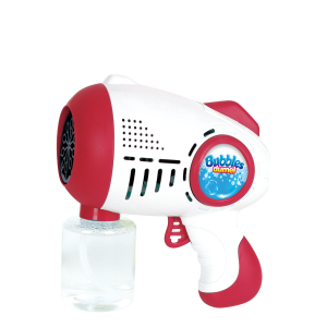 Cyclone Bubble Shoter - Cyklon Wyrzutnia Baniek