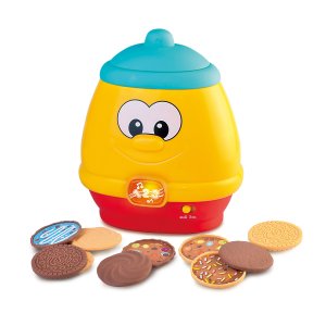 Ciasteczkowy Słoiczek