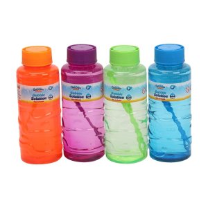 Bubble Solution- Płyn Do Baniek 473 Ml