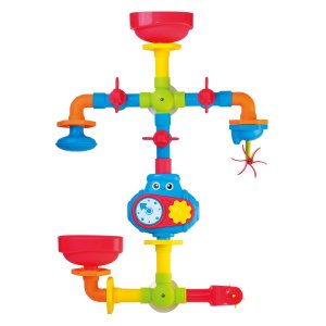 Mały Hydraulik Wodna Zabawa Kz